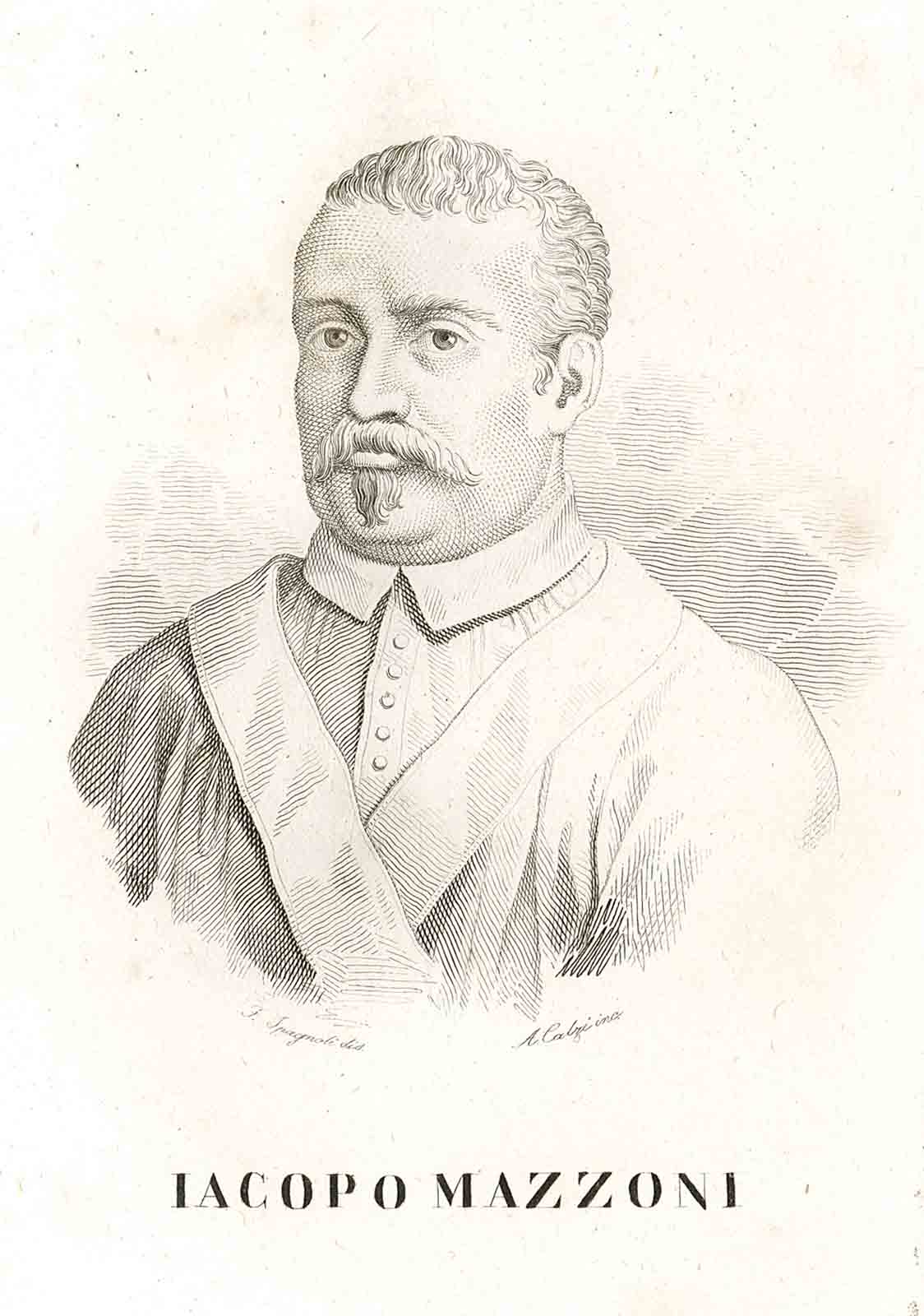 Jacopo Mazzoni