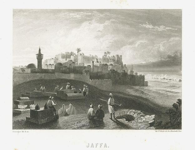 Jaffa