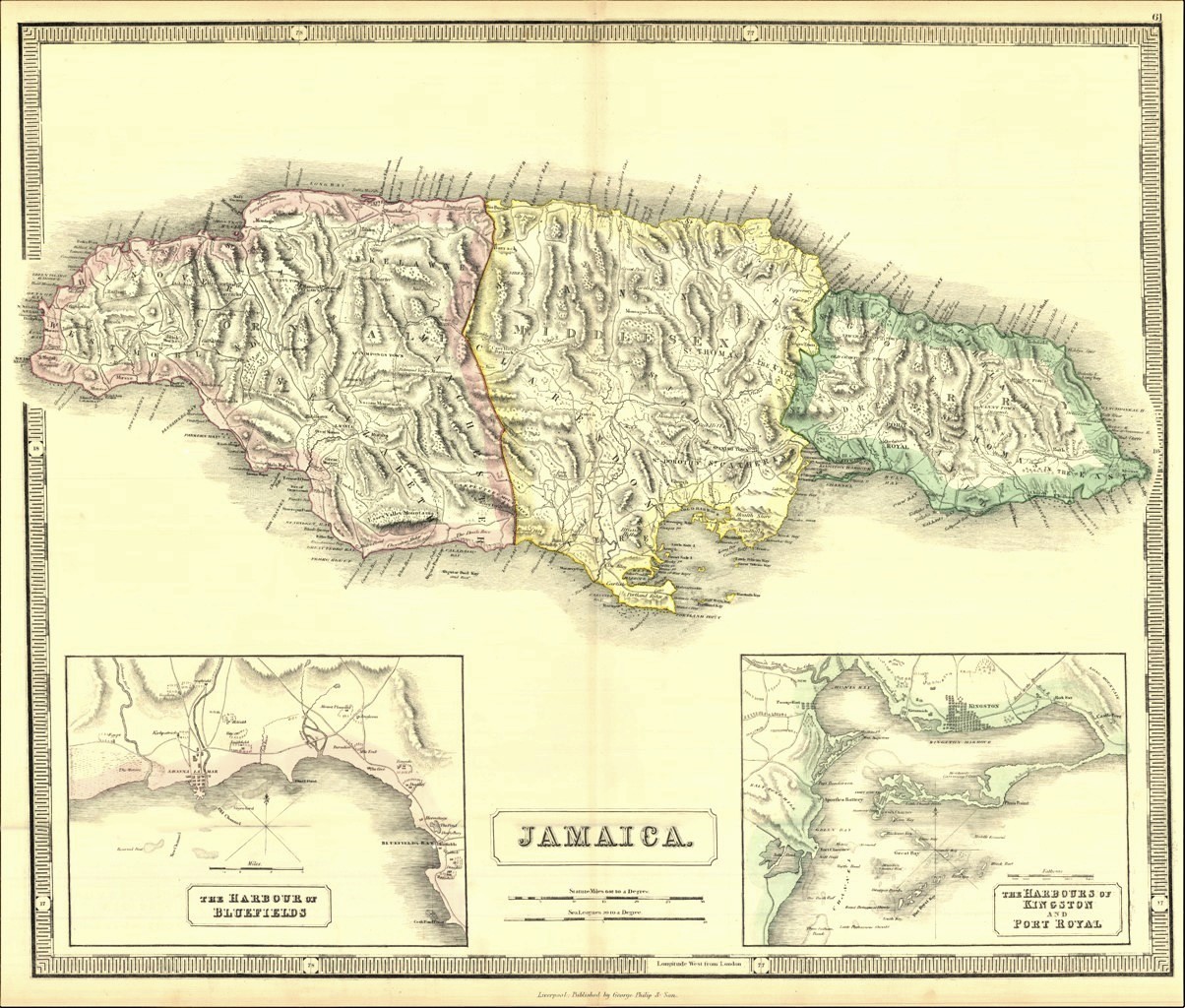 Jamaica