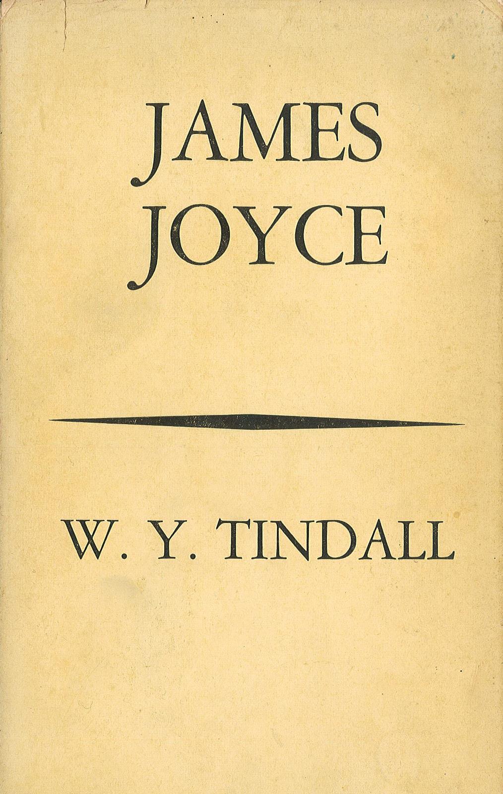 James Joyce