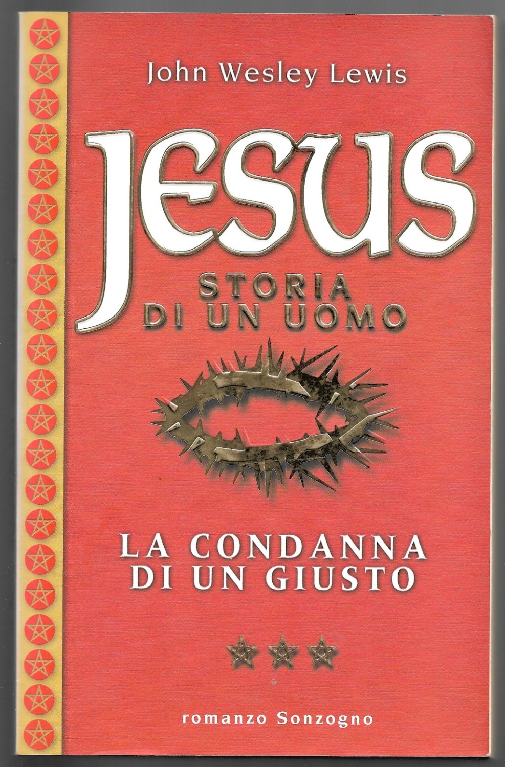 Jesus - Storia di un Uomo – La condanna di …