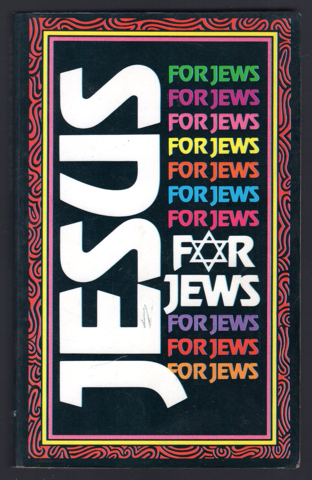 Jesus for Jews