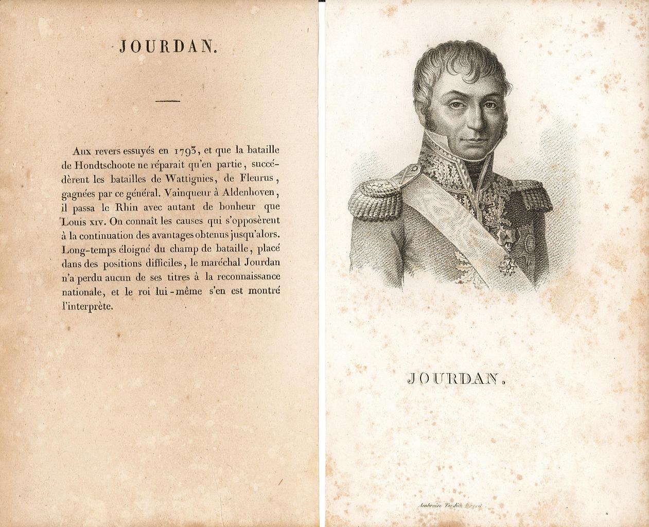Jourdan