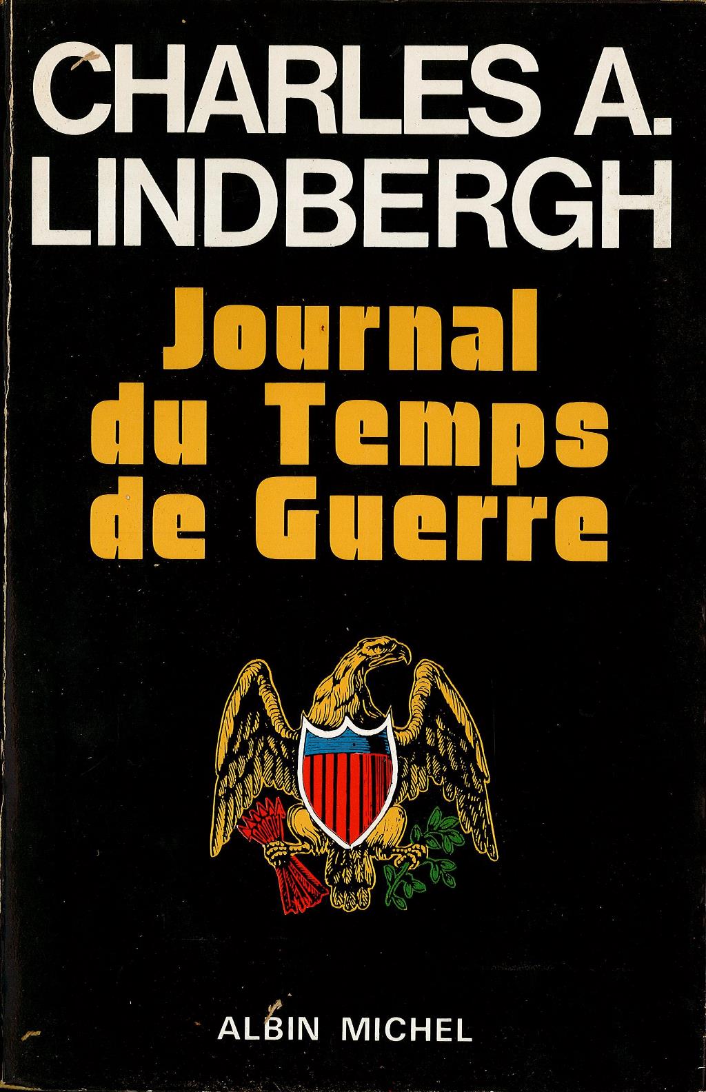 Journal du Temps de Guerre