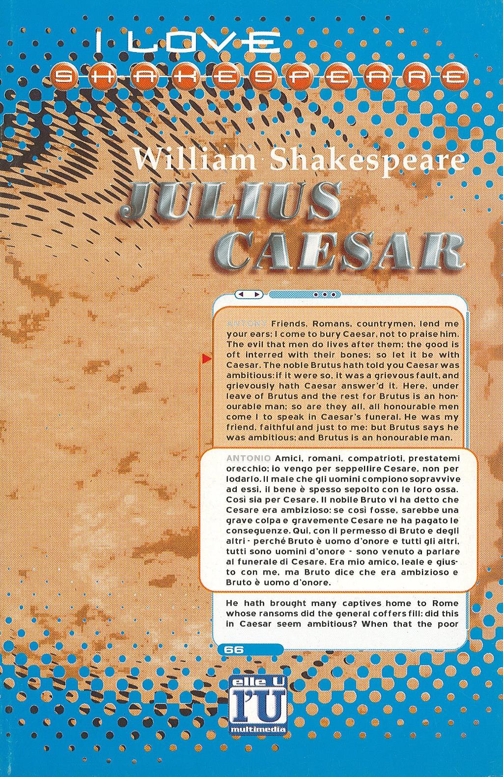 Julius Caesar