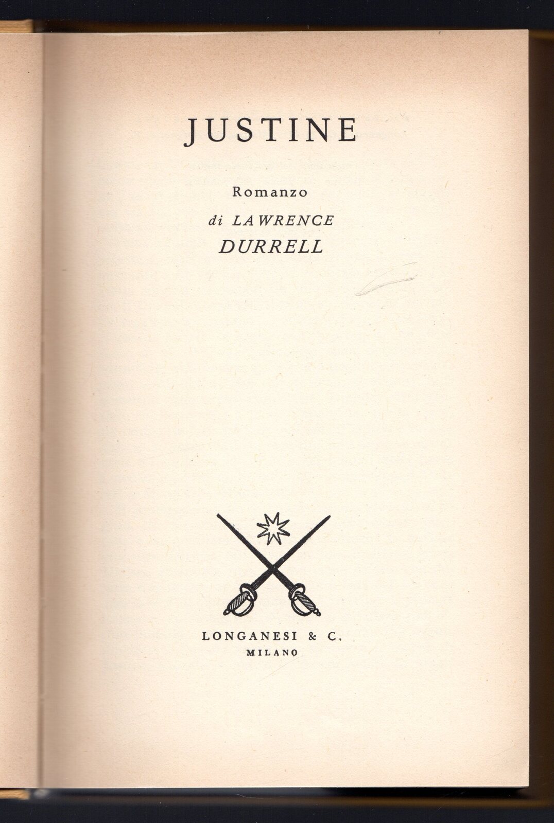 Justine