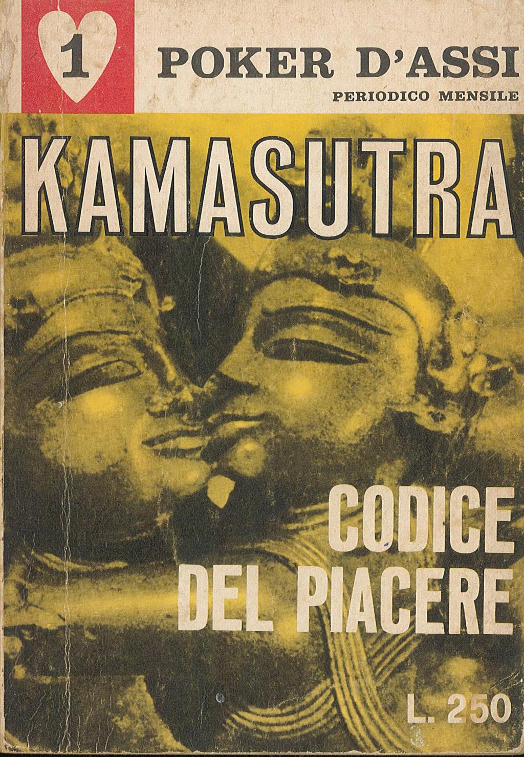 Kama Sutra