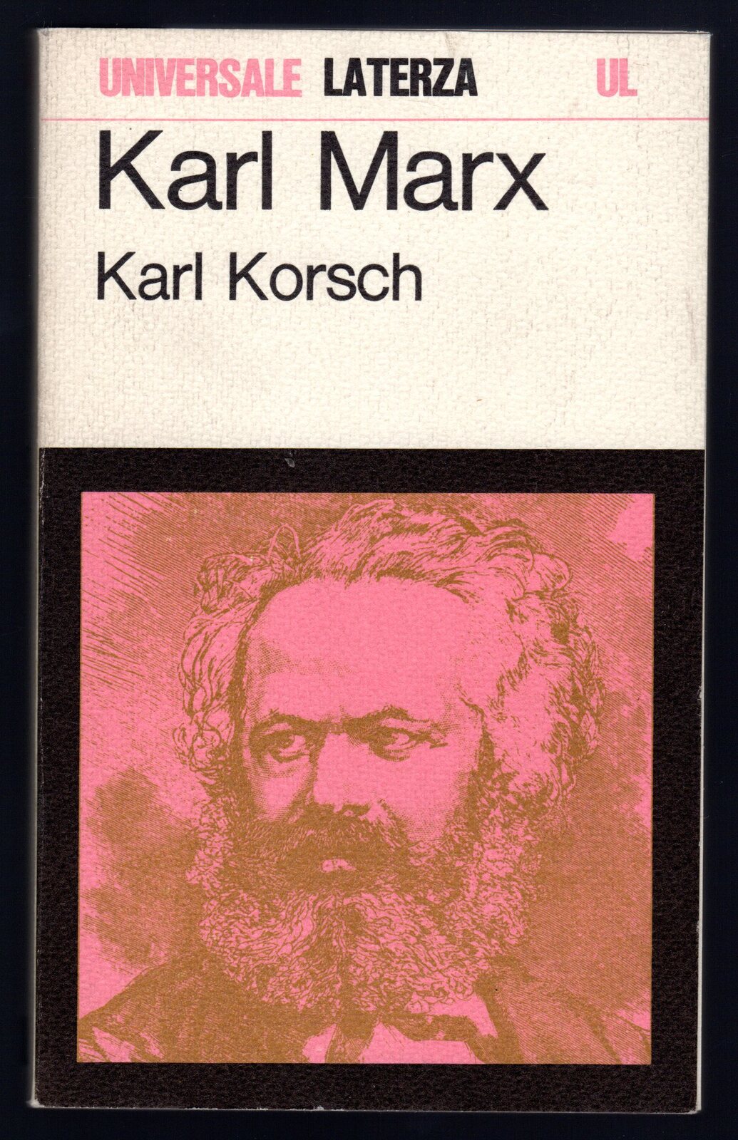 Karl Korsch