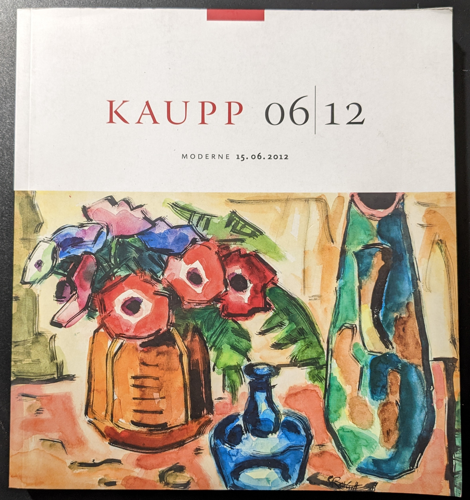 Kaupp 06/12