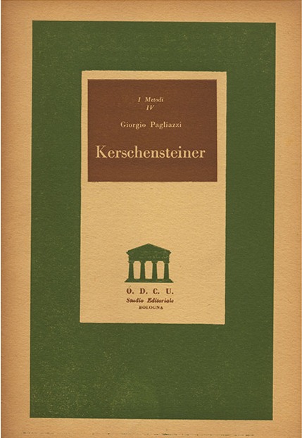 Kerschensteiner