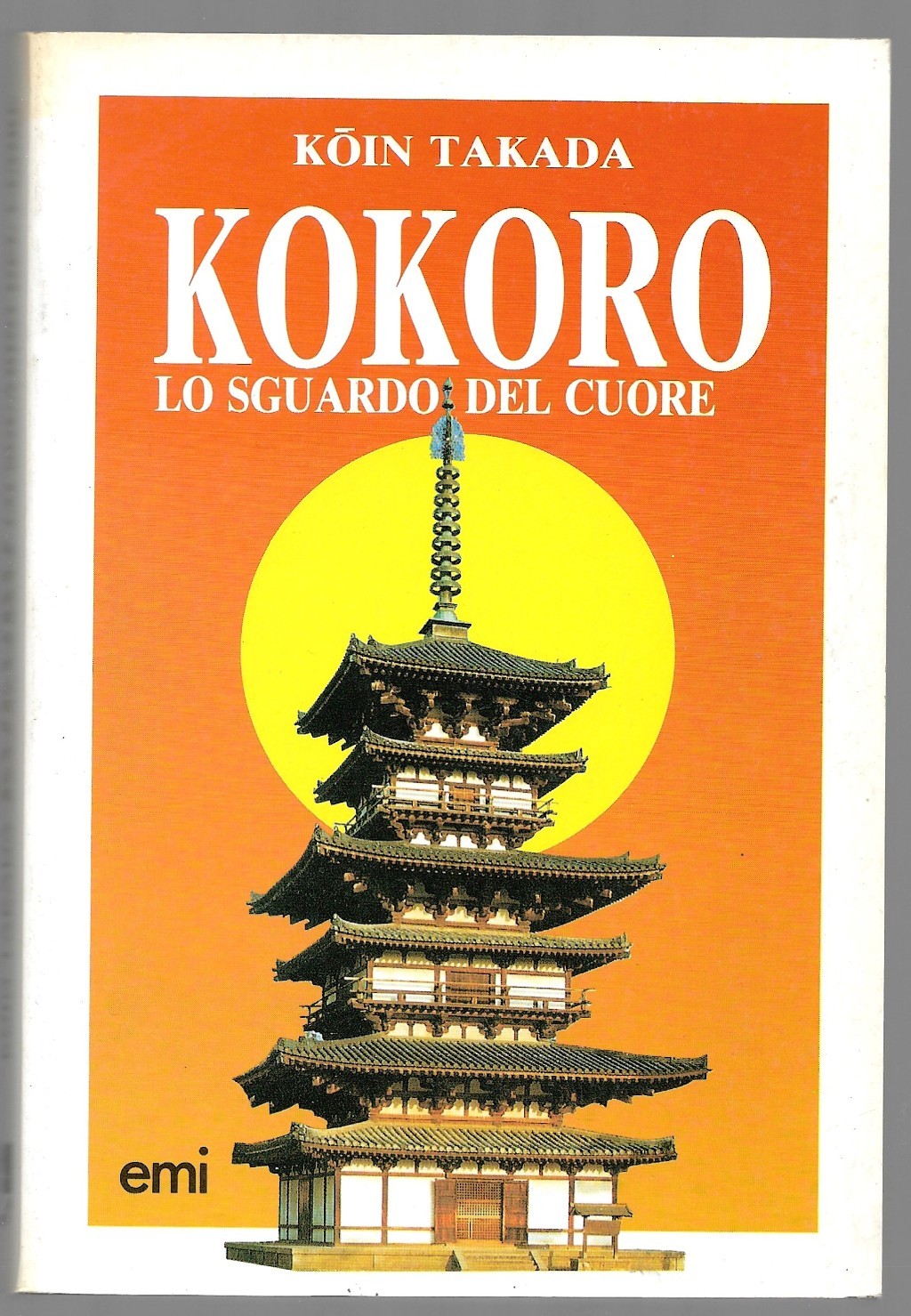 Kokoro – Lo sguardo del sole