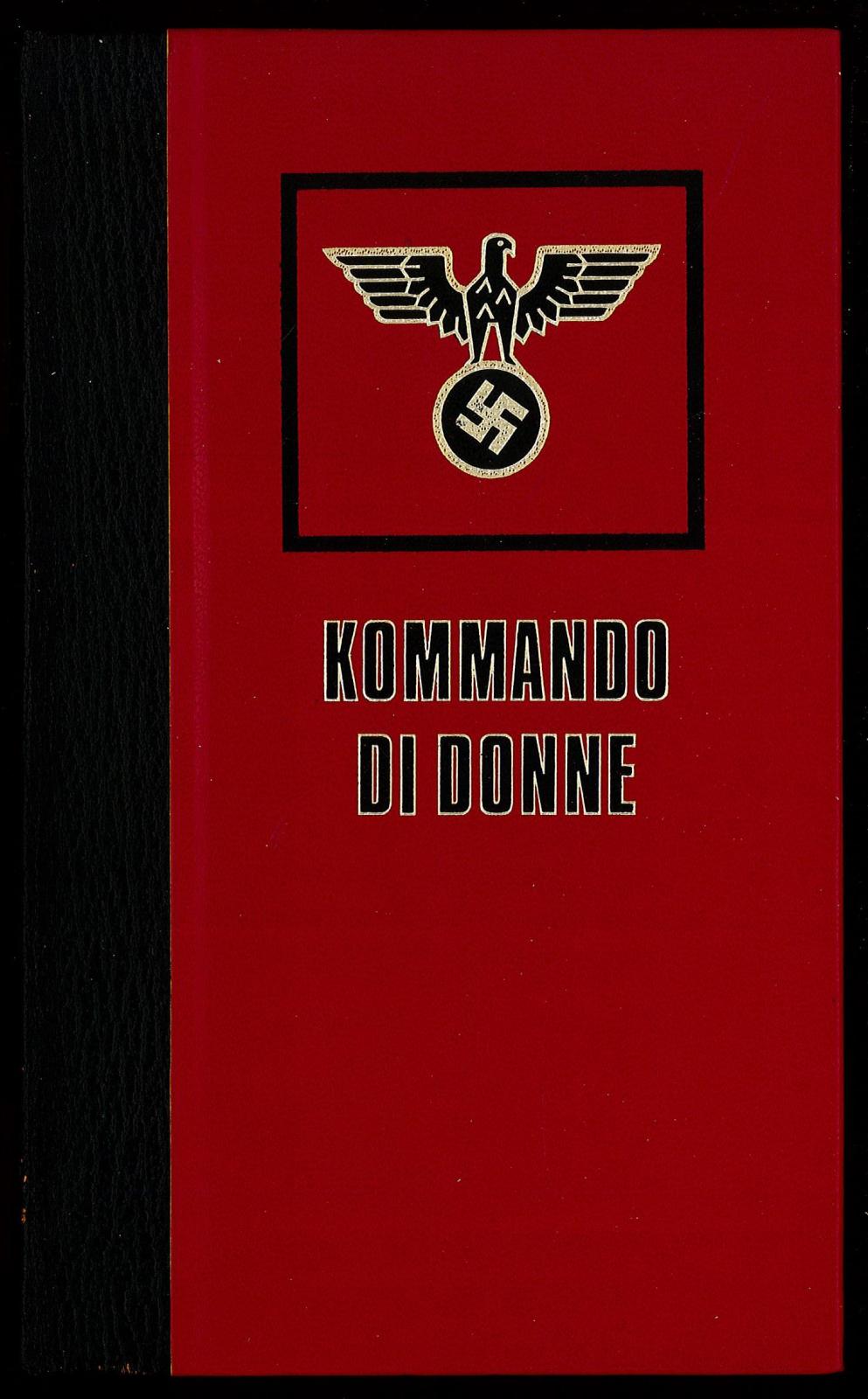 Kommando di donne