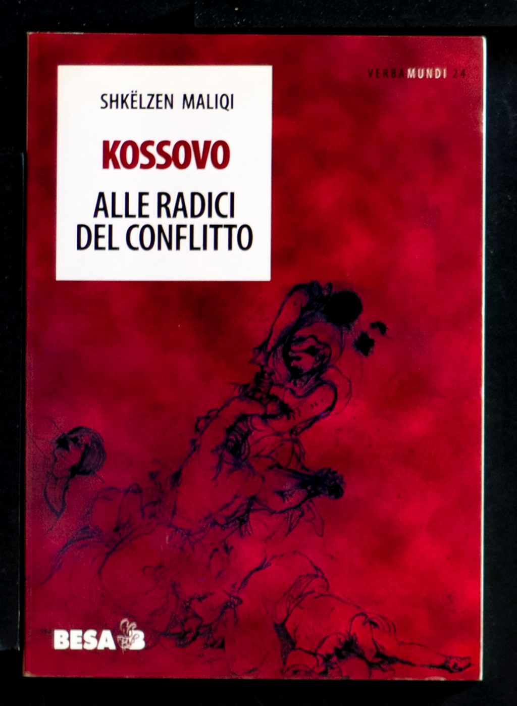 Kossovo alle radici del conflitto