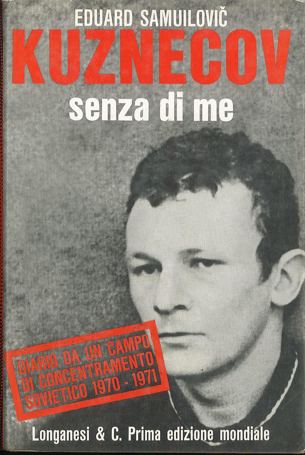 Kuznecov senza di me