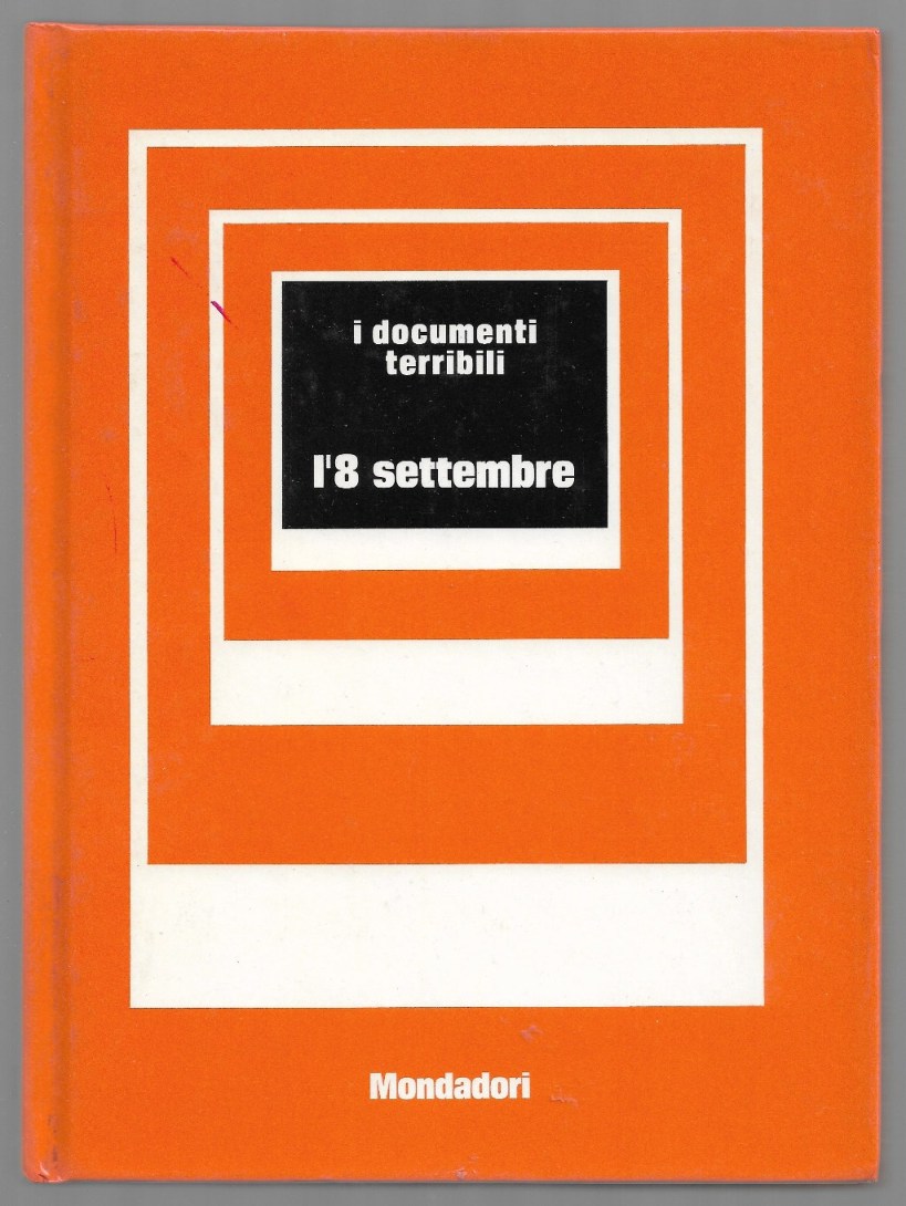 L'8 settembre