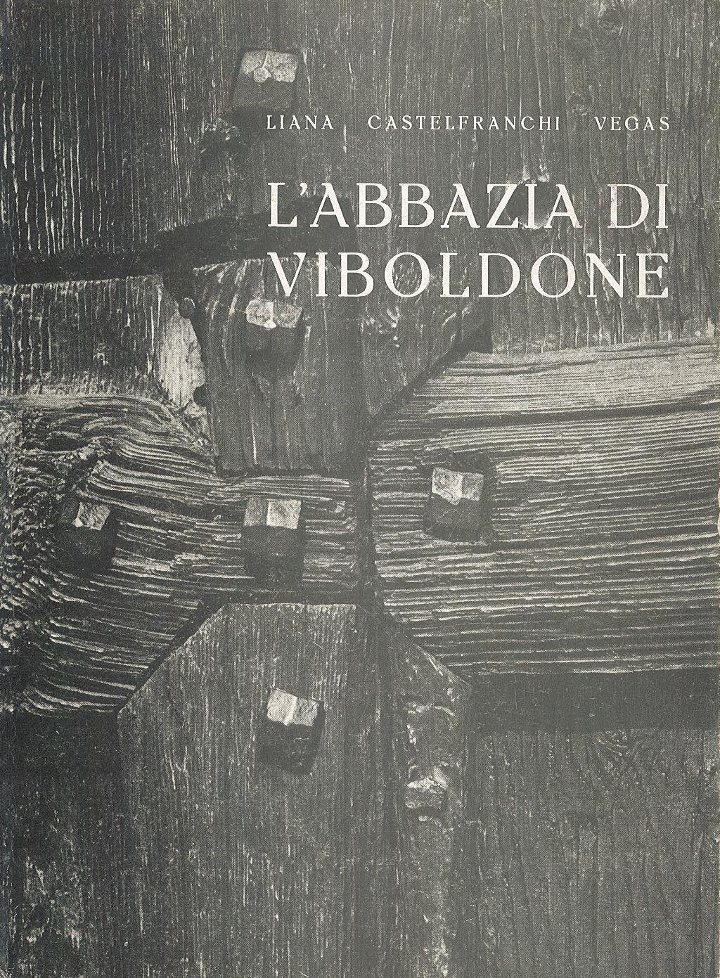 L'abbazia di Viboldone