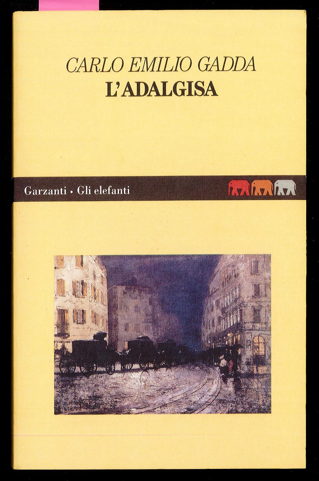 L'Adalgisa