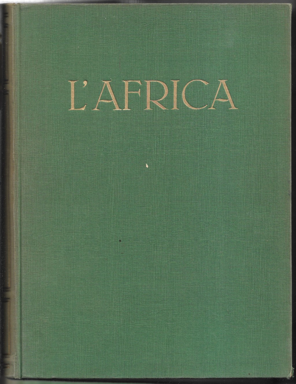 L'Africa