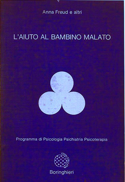 L’Aiuto al Bambino Malato