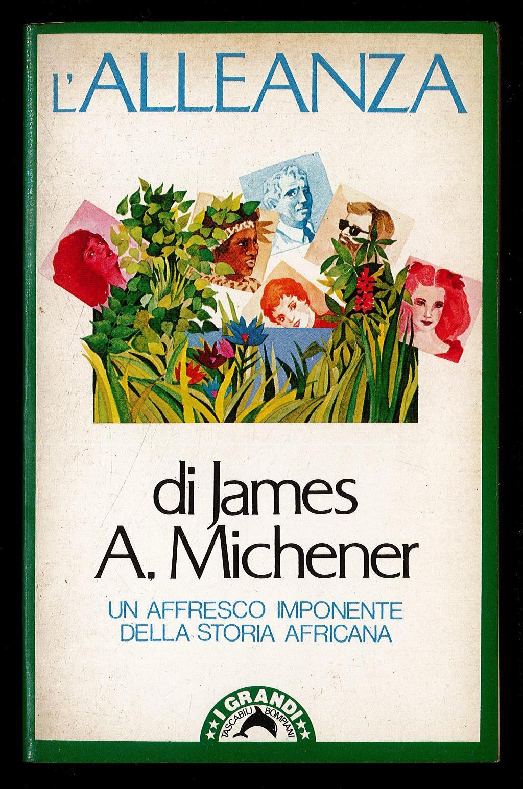 L'alleanza