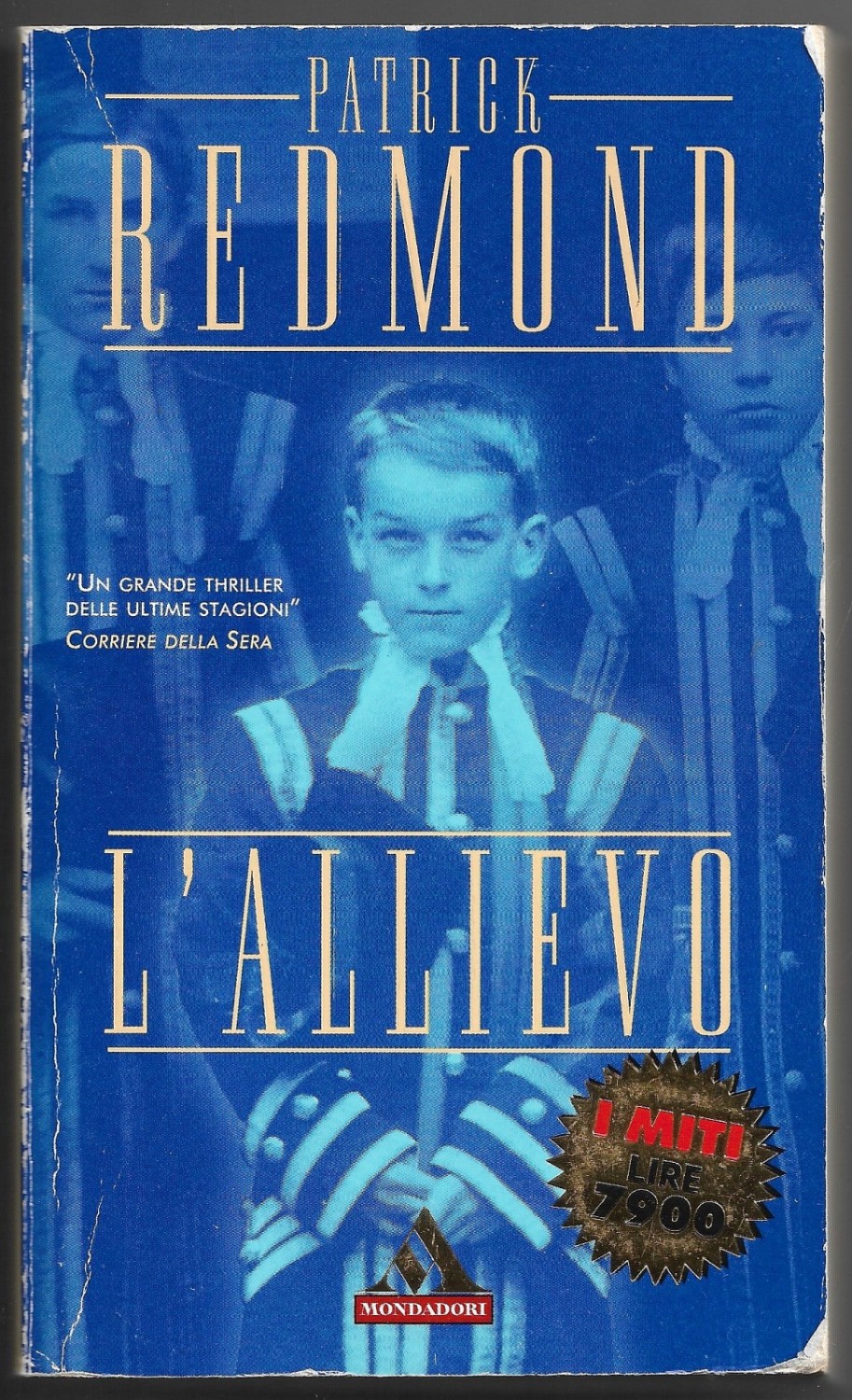 L’allievo