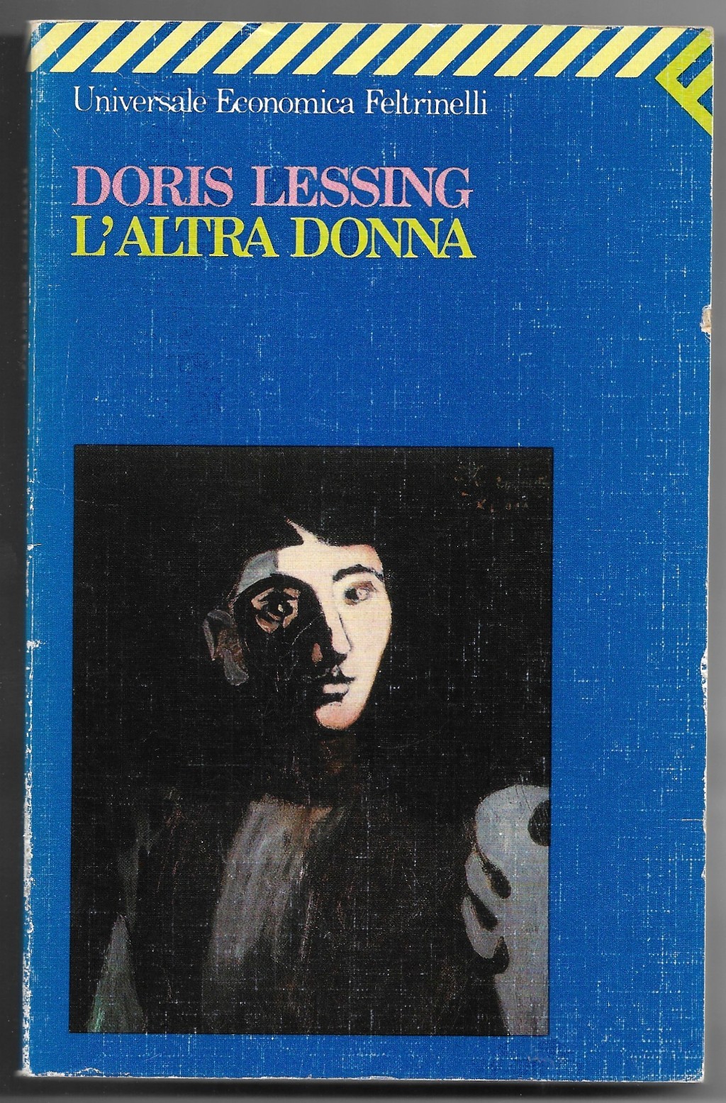 L’altra donna