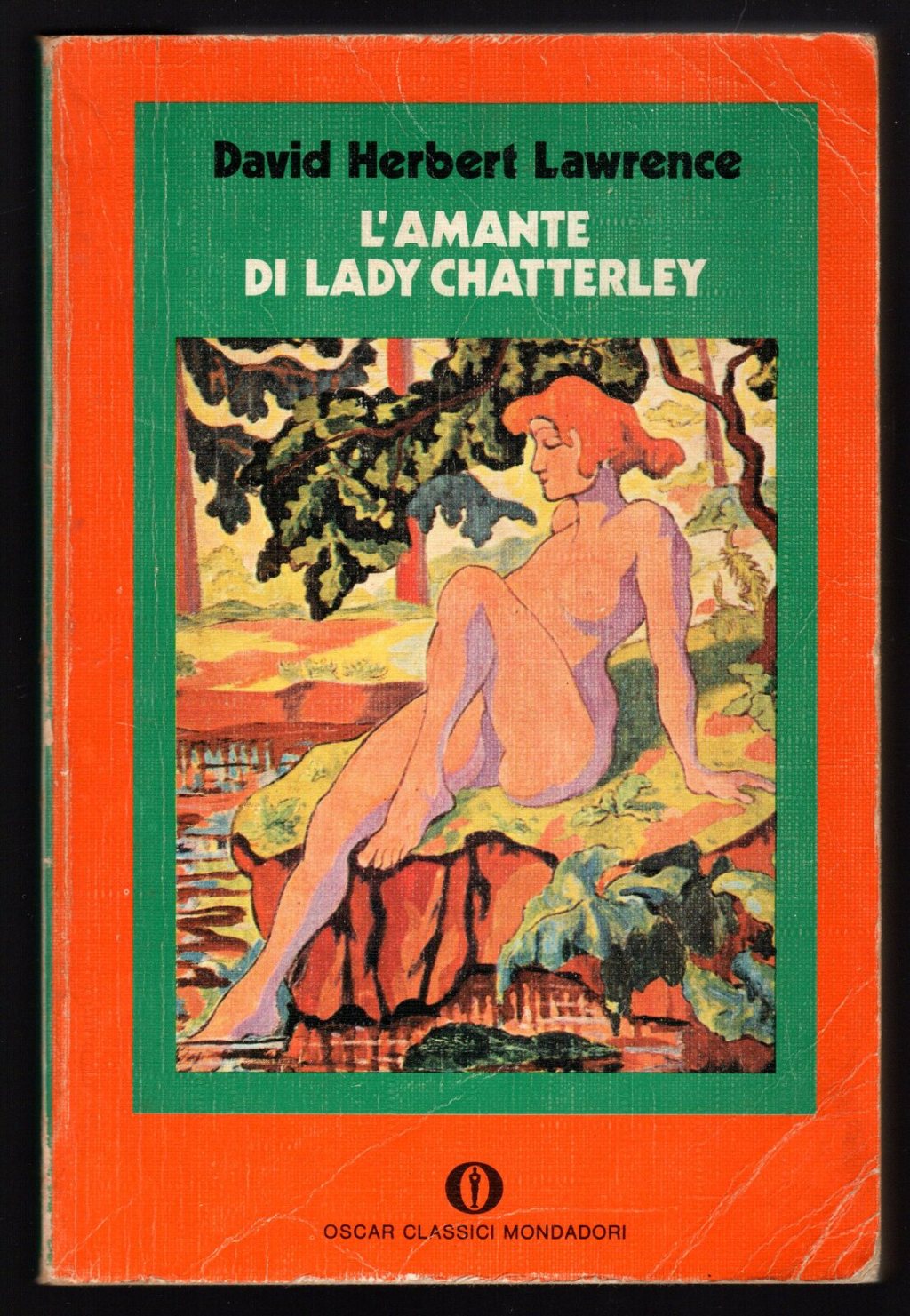 L'amante di Lady Chatterley