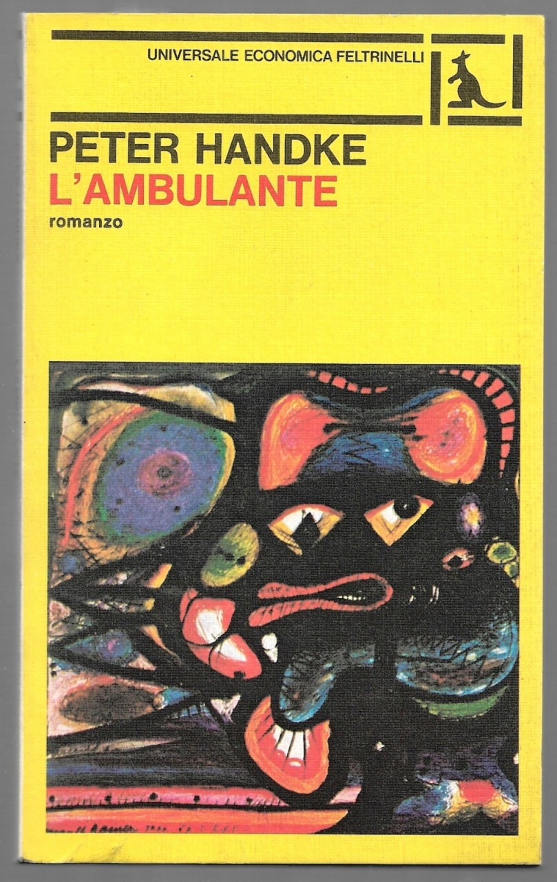 L'ambulante