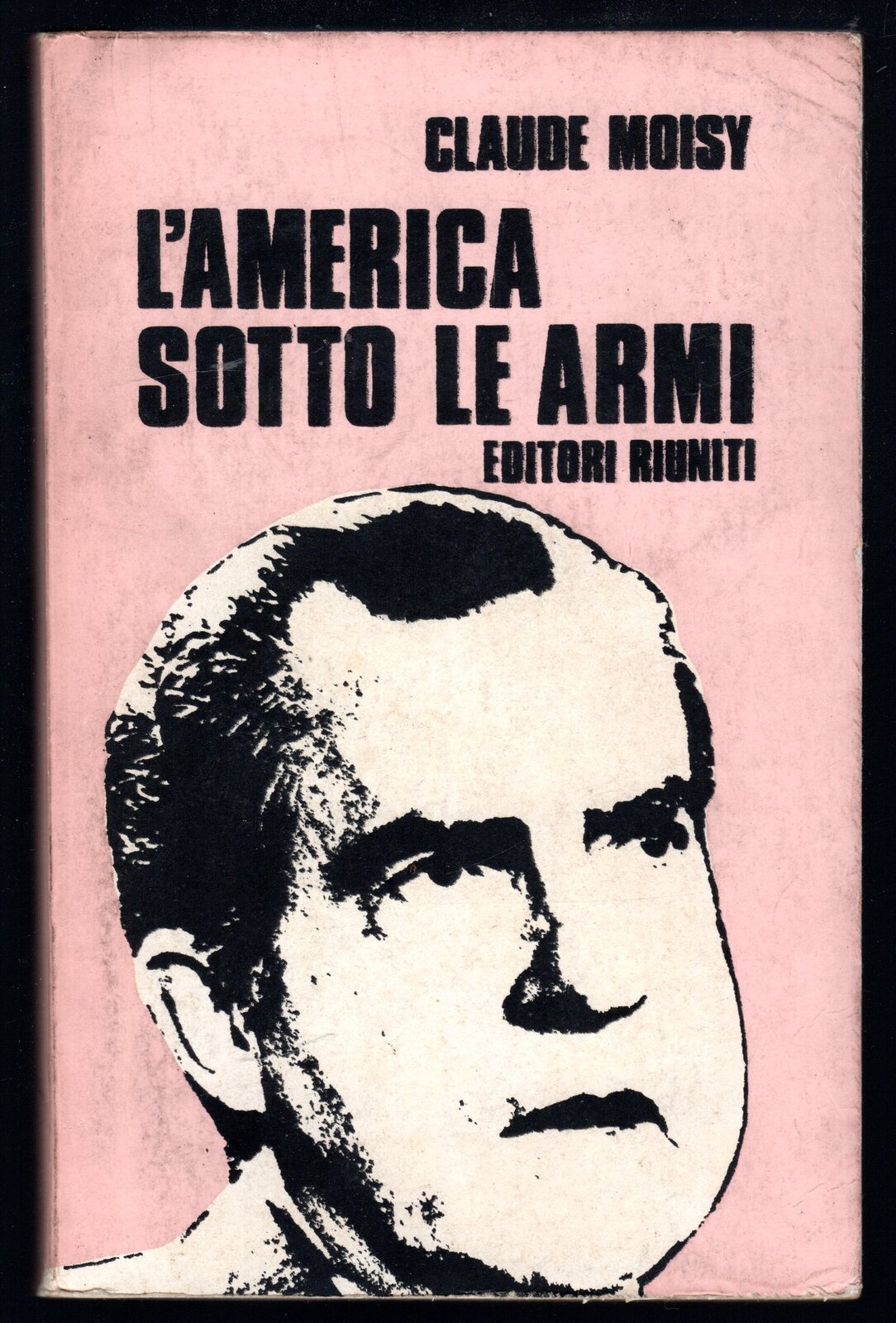 L'America sotto le armi