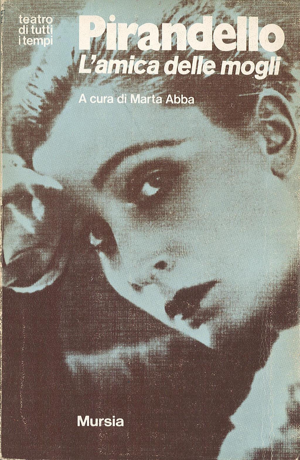 L'amica delle mogli