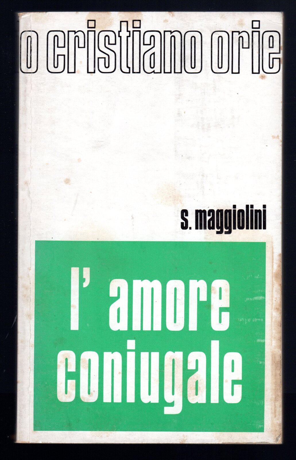 L'amore coniugale