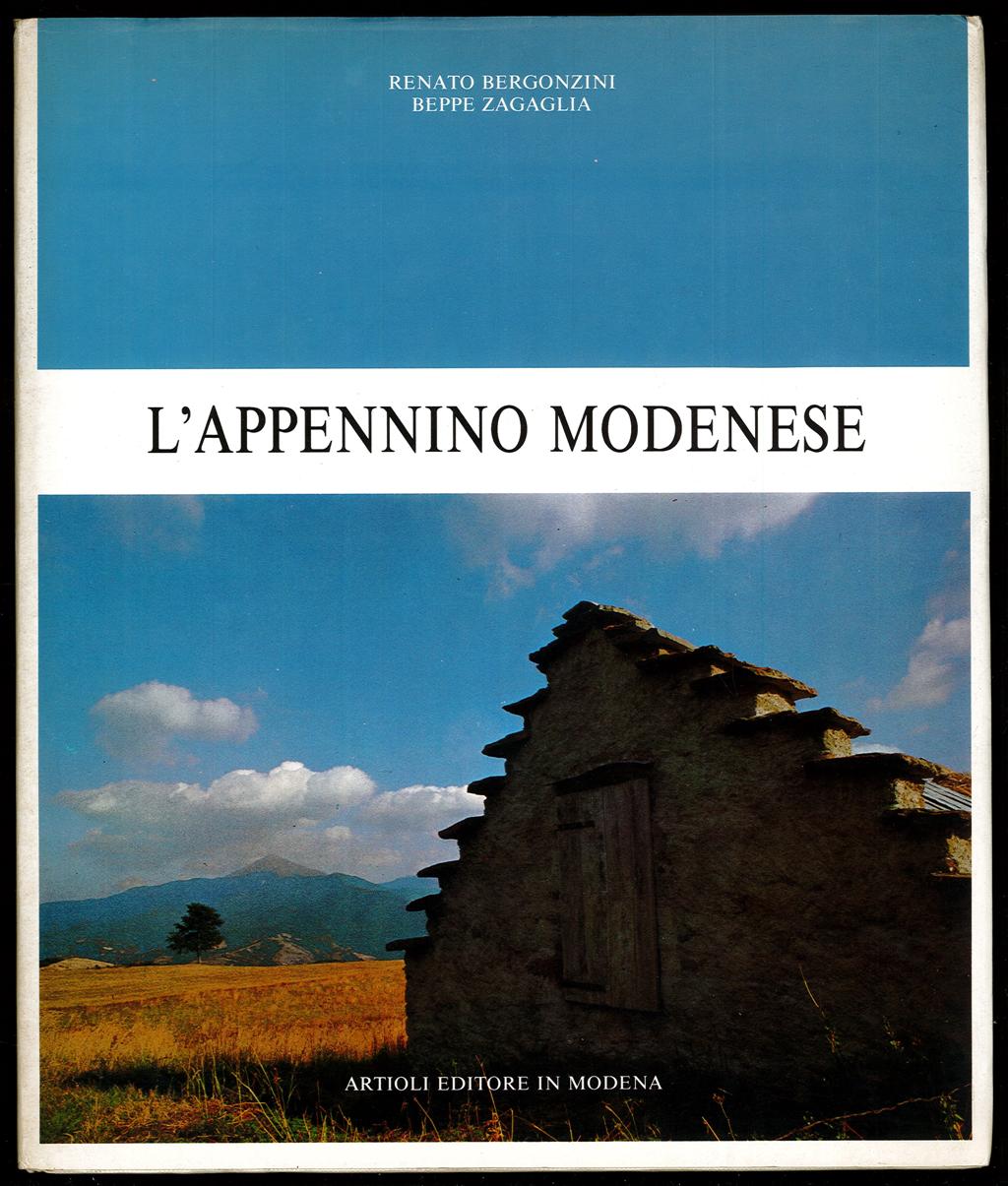L'appennino modenese