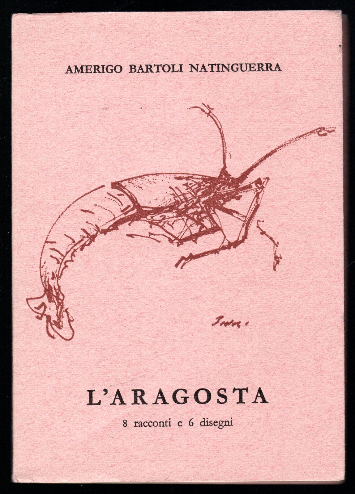 L'aragosta