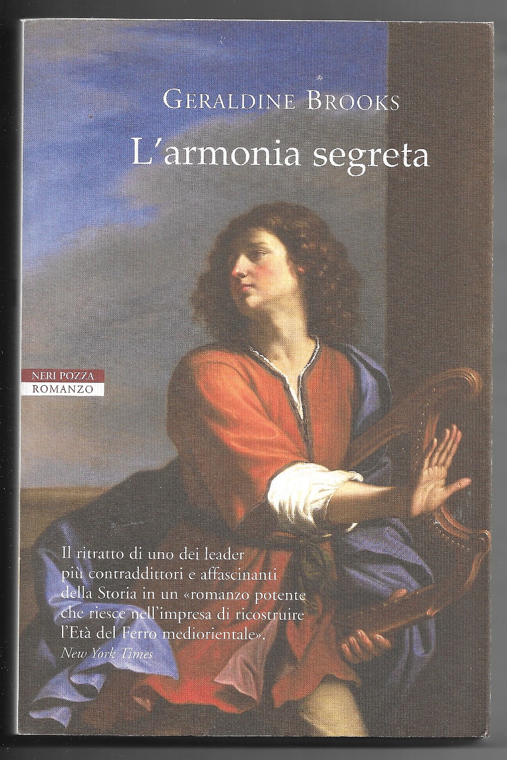 L'armonia segreta