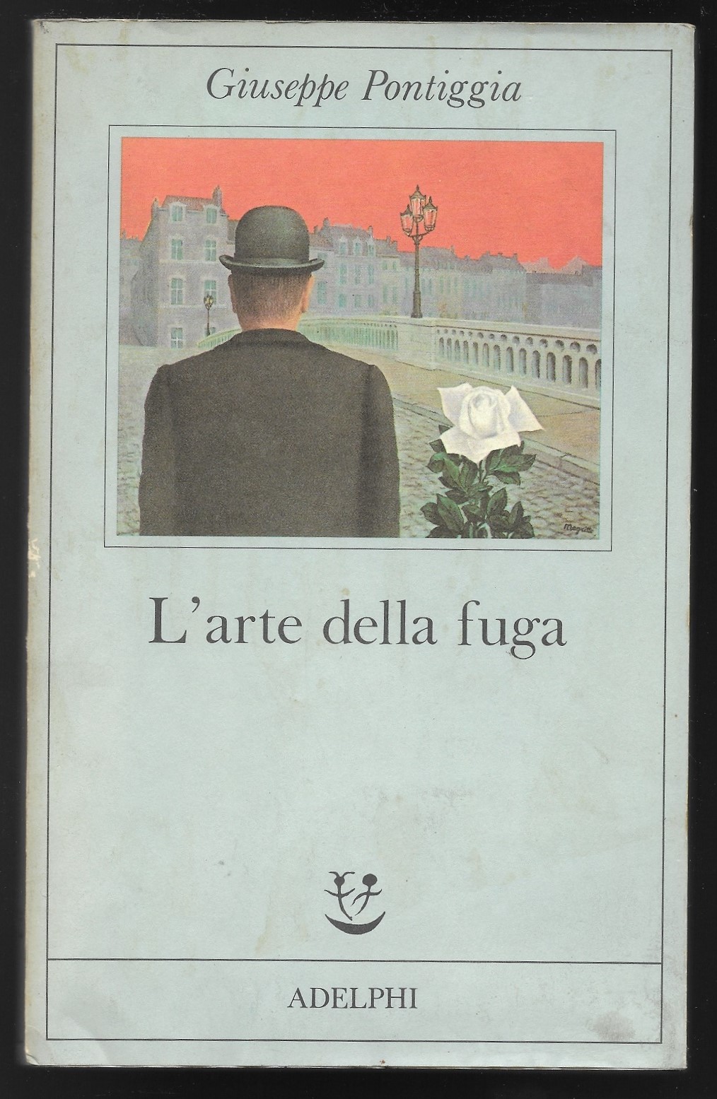 L’arte della fuga