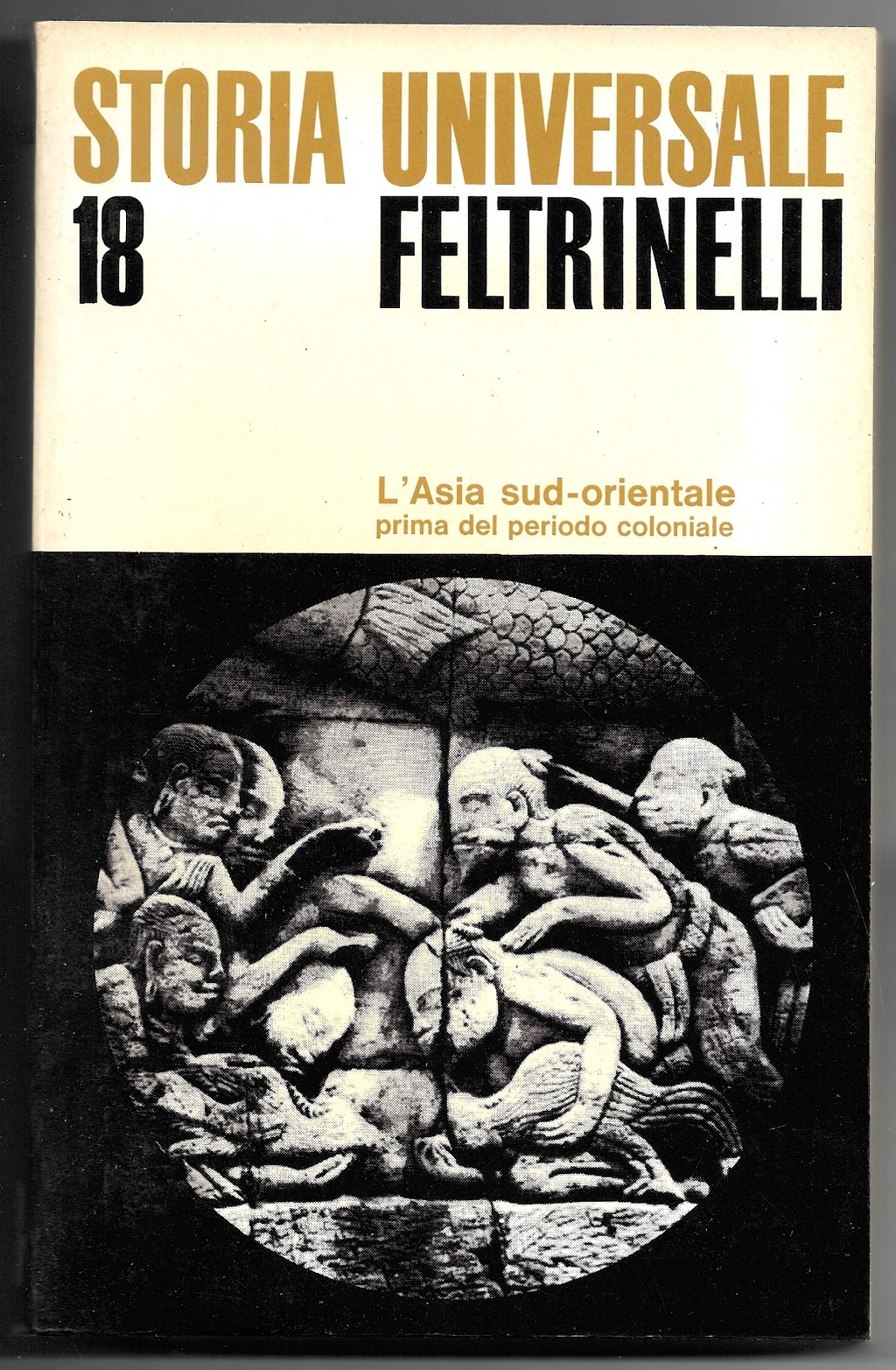 L'Asia sud-orientale prima del periodo coloniale