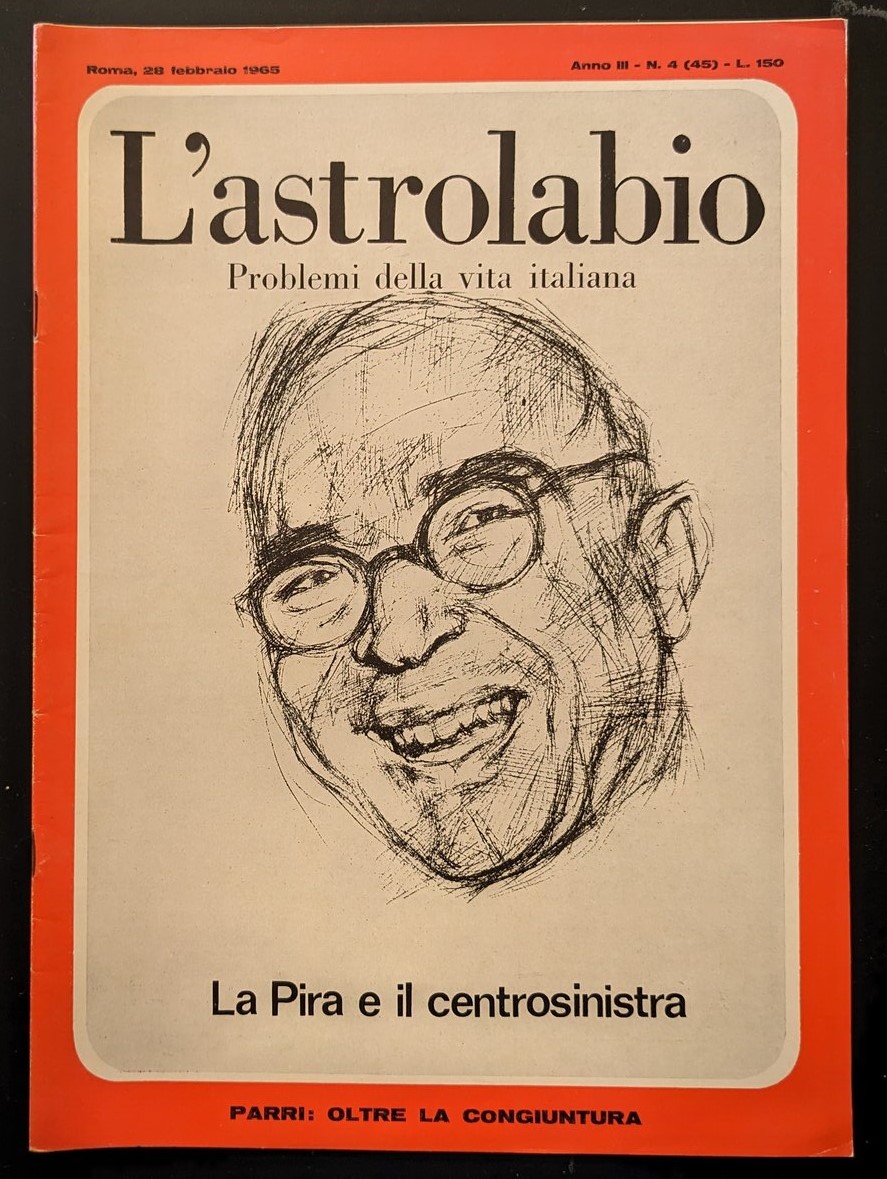 L'astrolabio 4