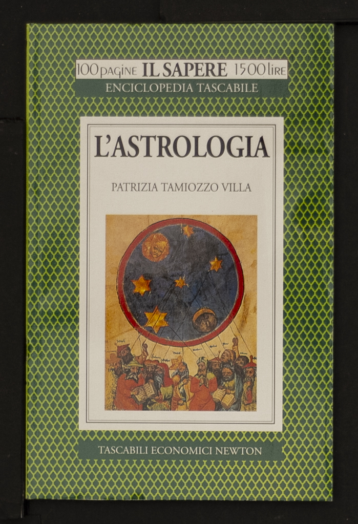 L'astrologia
