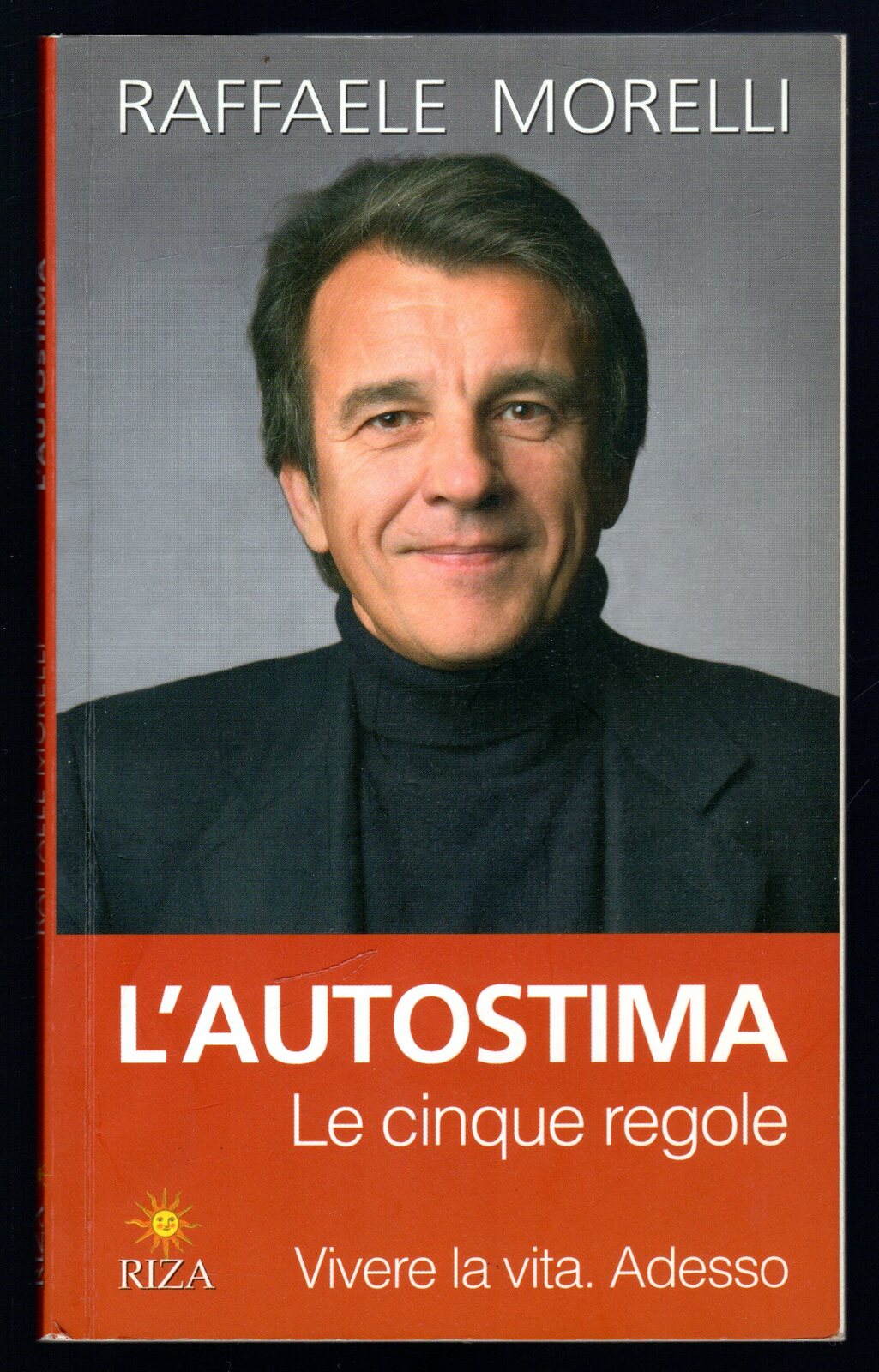 L'autostima. Le cinque regole