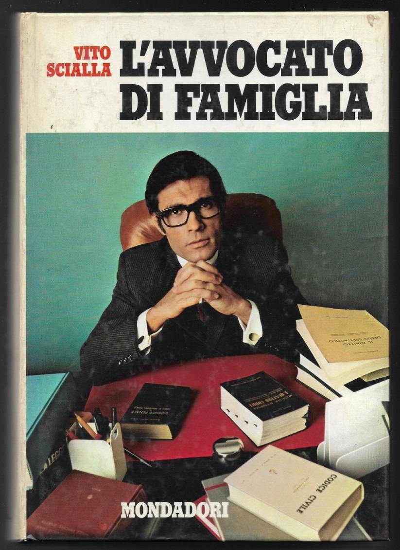 L'avvocato di famiglia