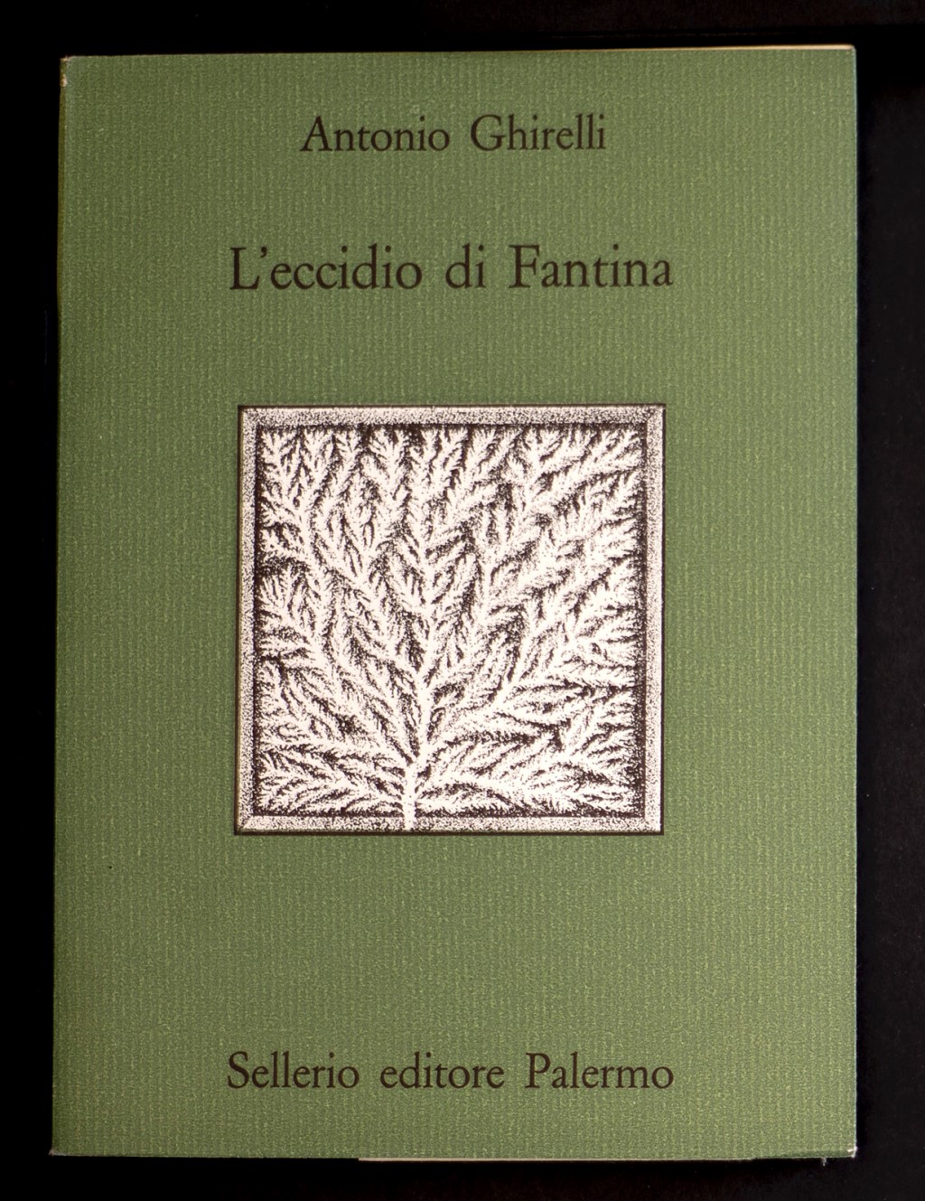 L'eccidio di Fantina