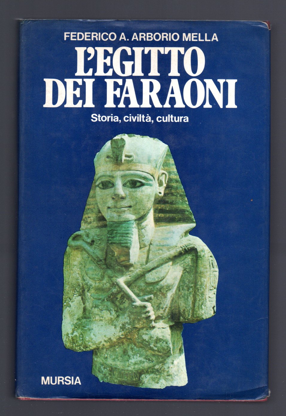 L'Egitto dei Faraoni