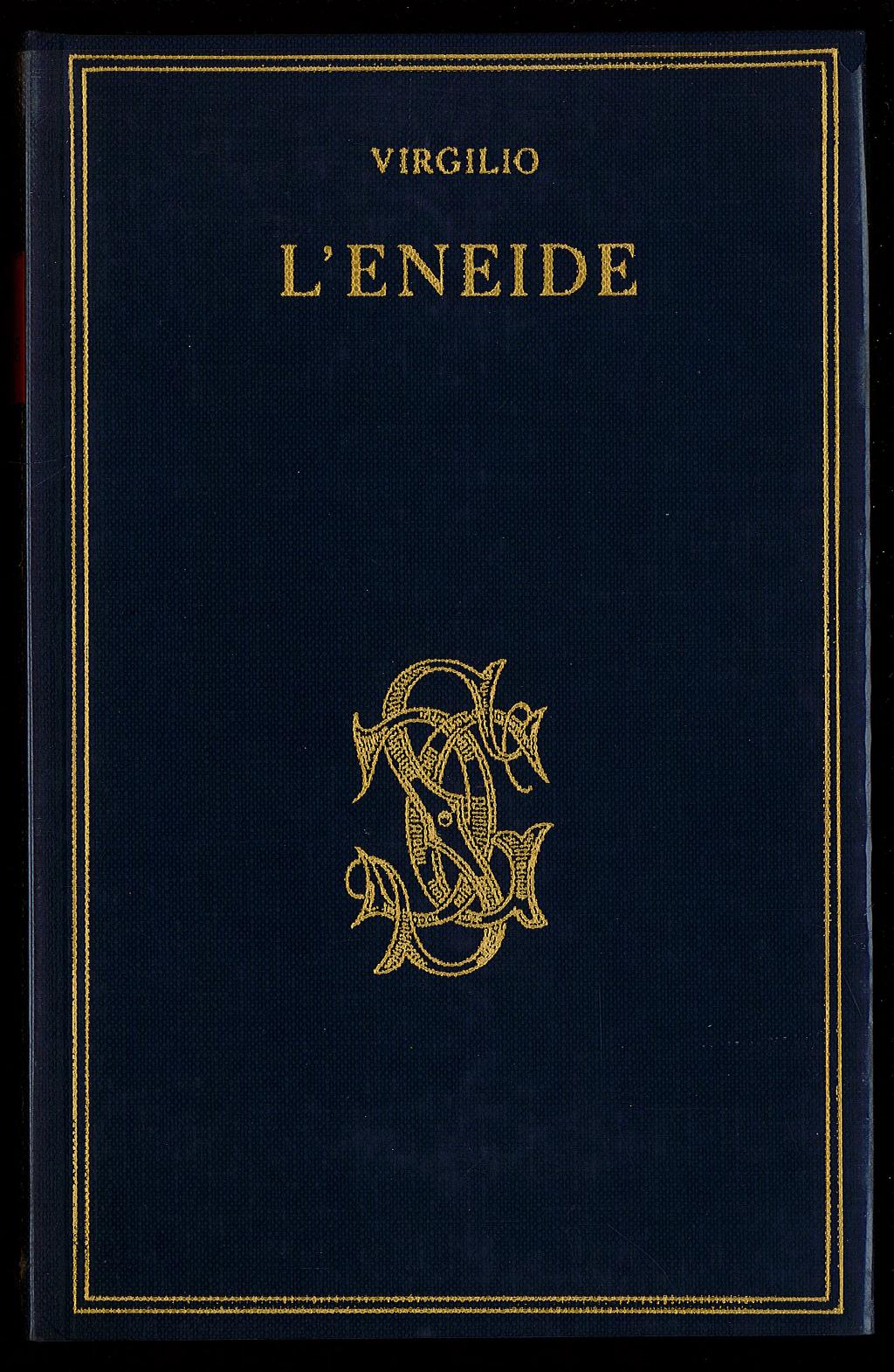 L’Eneide