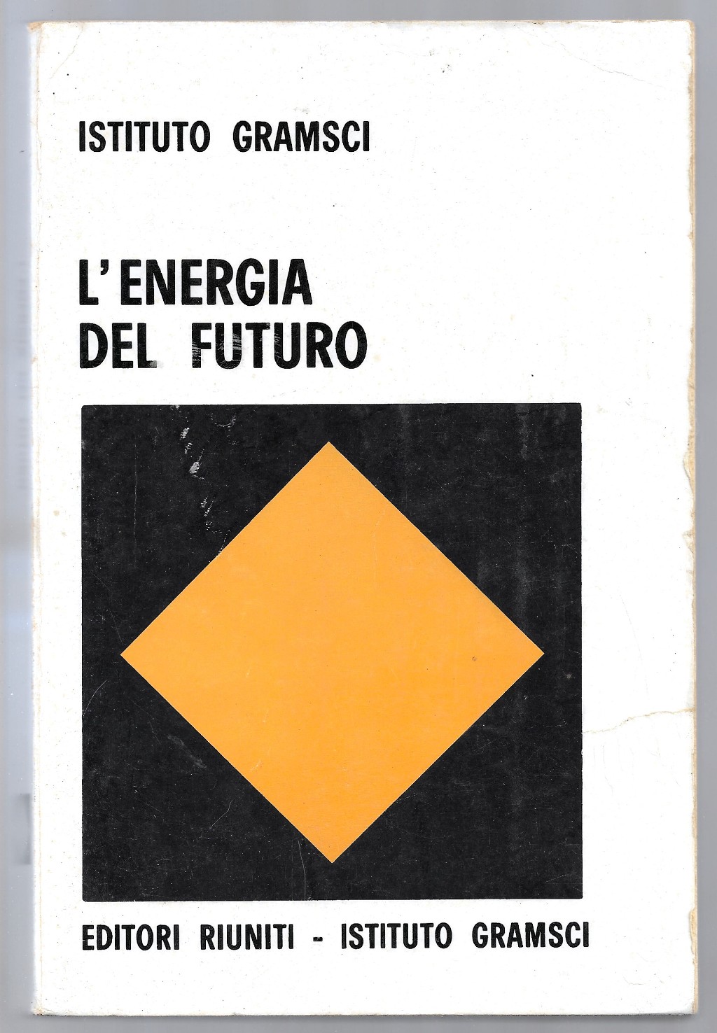 L'energia del futuro