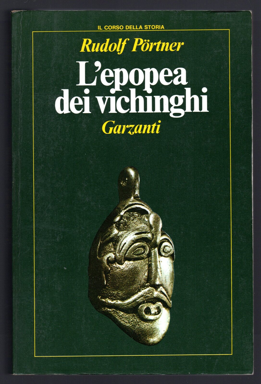 L'epopea dei vichinghi