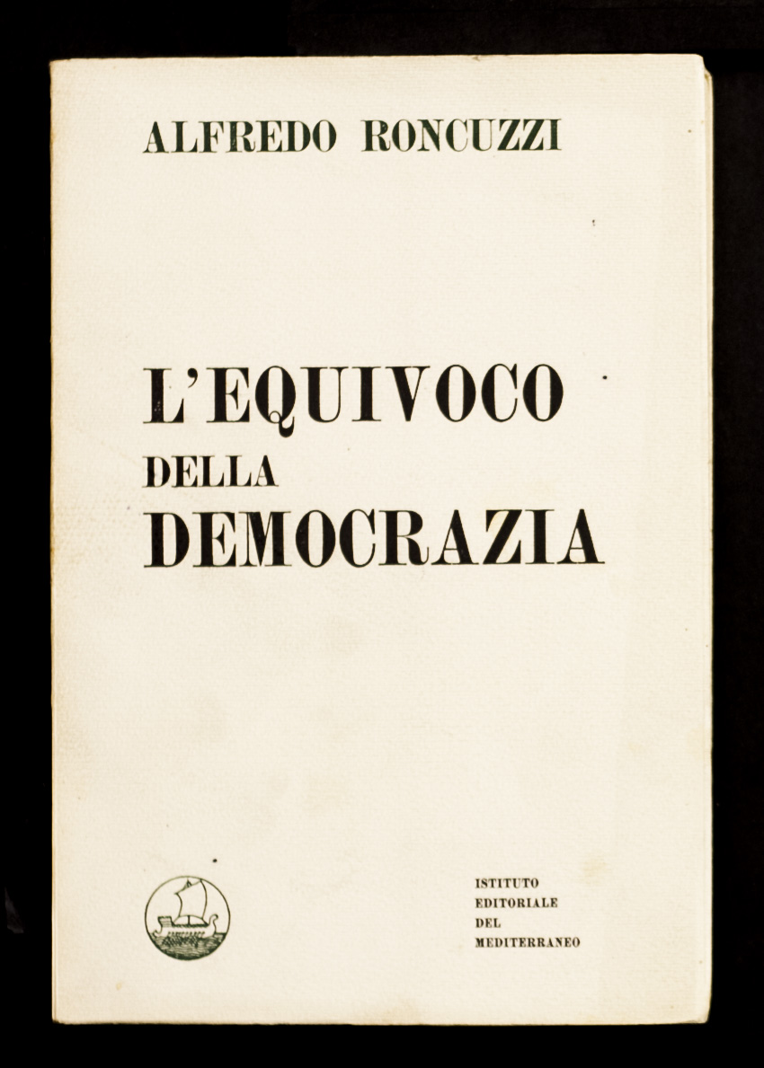 L’equivoco della democrazia