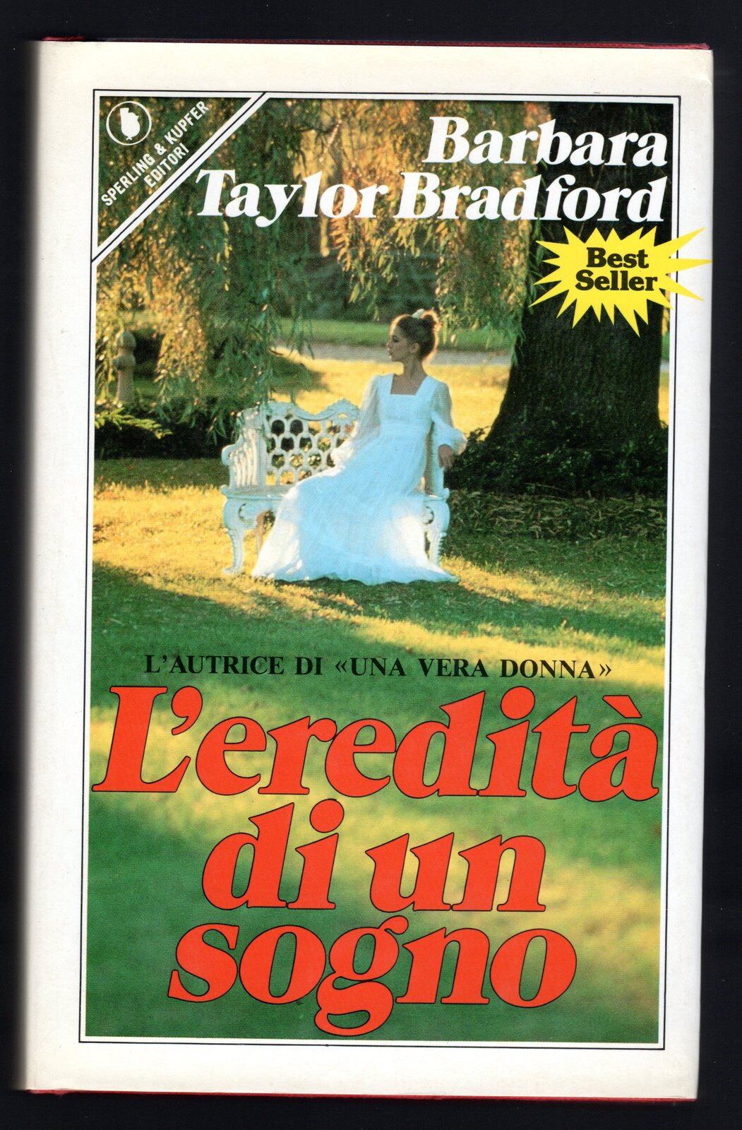 L'eredità di un sogno