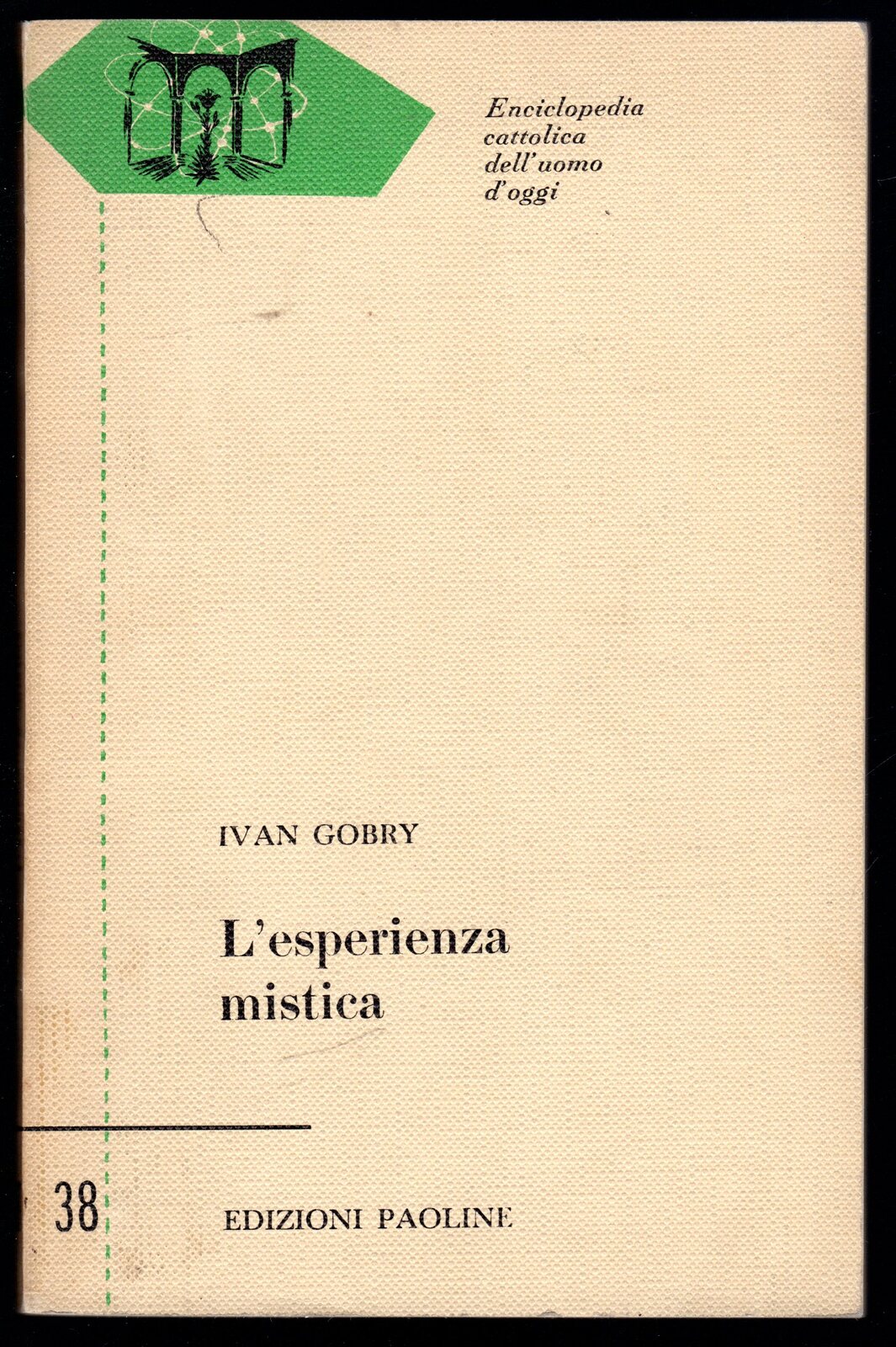 L'esperienza mistica