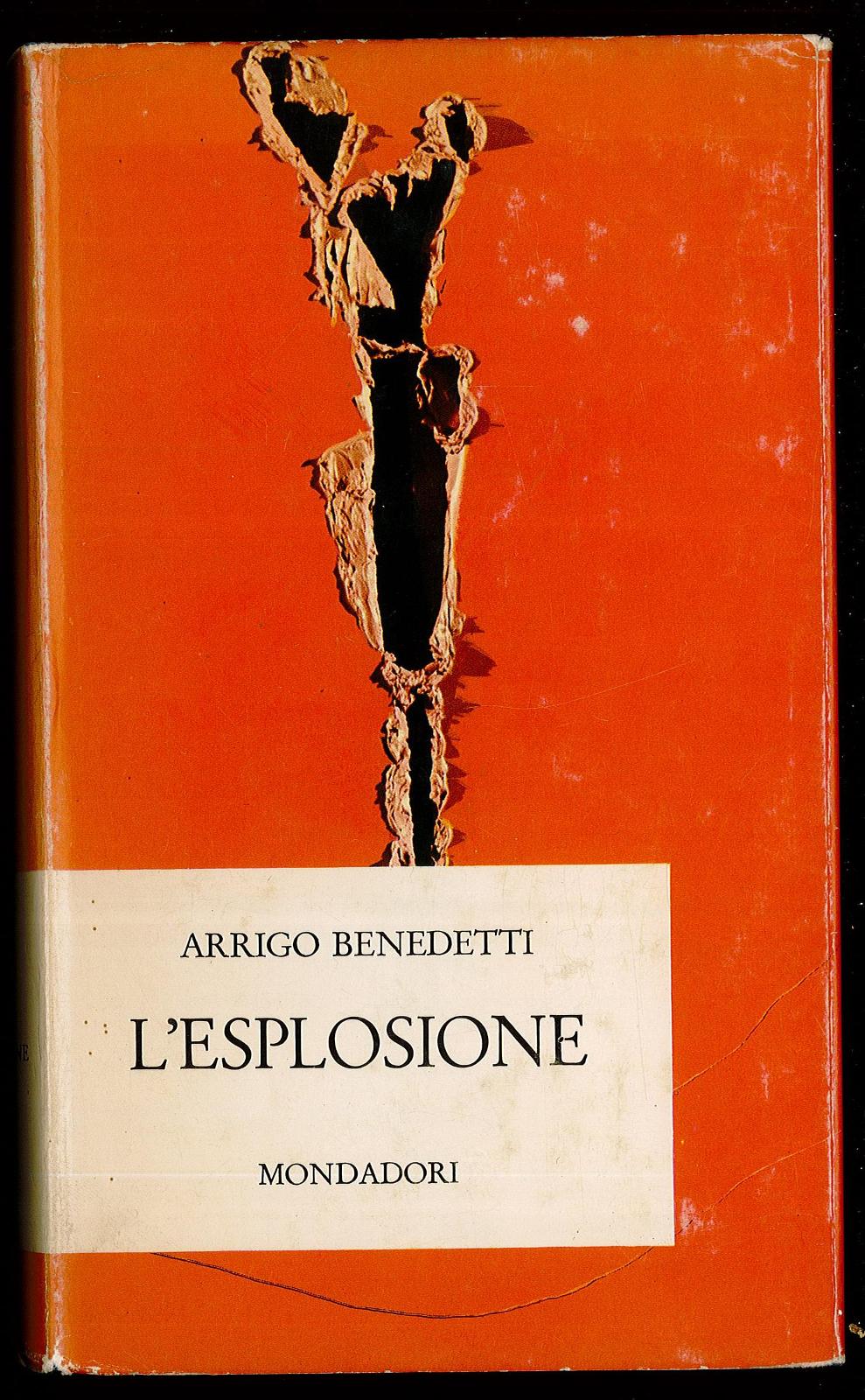 L'esplosione