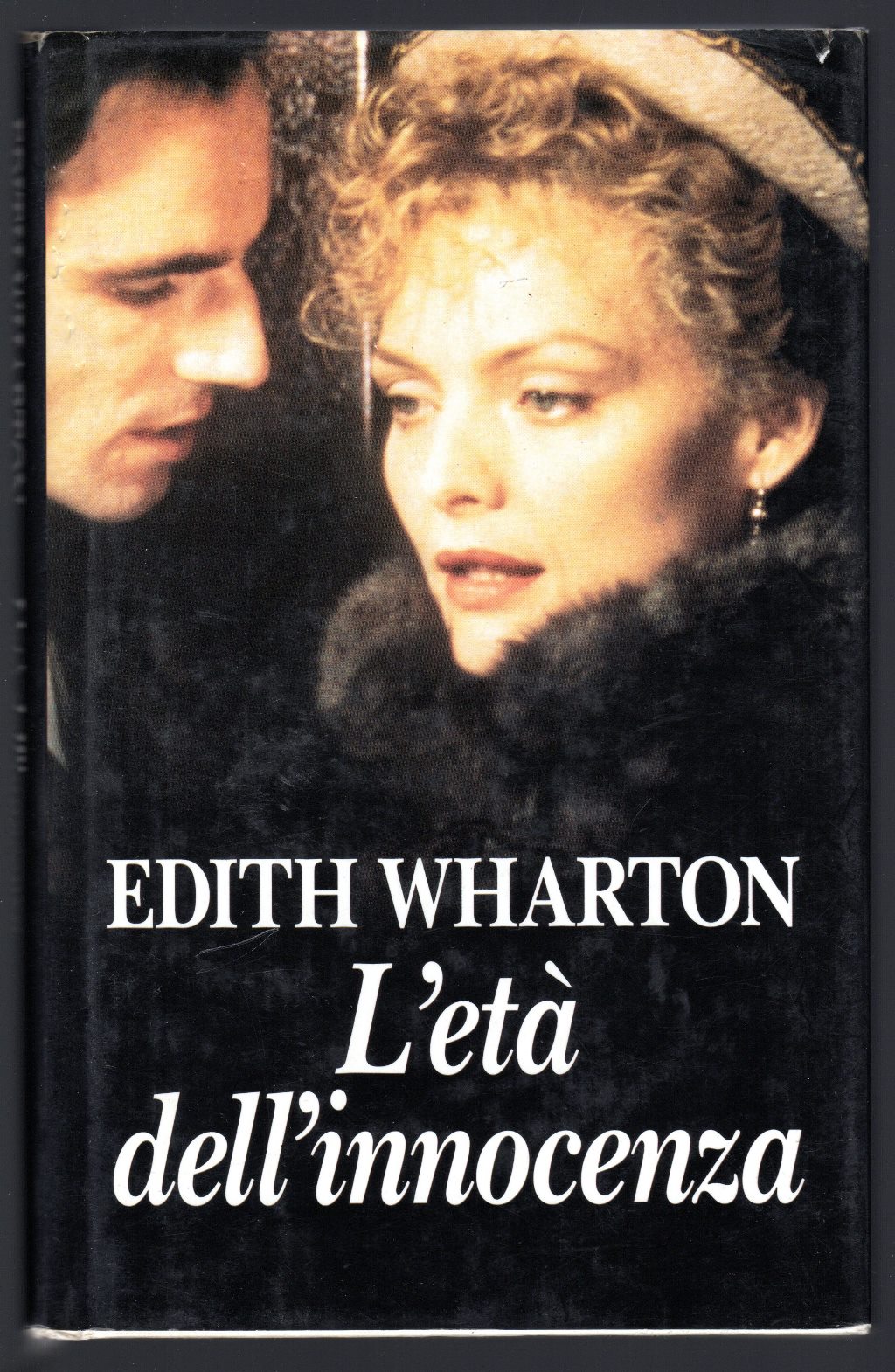 L'età dell'innocenza